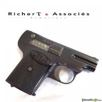 OWA Model 1919 6.35Br (.25acp)