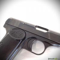 FN Herstal | Fabrique Nationale Model 1910 7.65Br (.32acp)