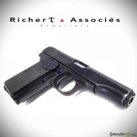 FN Herstal | Fabrique Nationale Model 1910 7.65Br (.32acp)