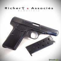 FN Herstal | Fabrique Nationale Model 1910 7.65Br (.32acp)