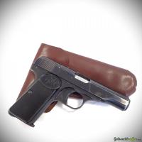 FN Herstal | Fabrique Nationale Model 1910 7.65Br (.32acp)