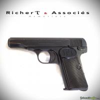 FN Herstal | Fabrique Nationale Model 1910 7.65Br (.32acp)