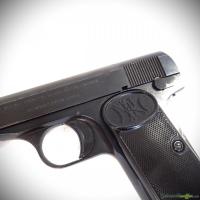FN Herstal | Fabrique Nationale Model 1910 7.65Br (.32acp)