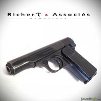FN Herstal | Fabrique Nationale Model 1910 7.65Br (.32acp)