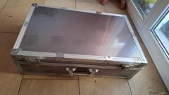 Hensoldt-Zeiss Prüfkollimator