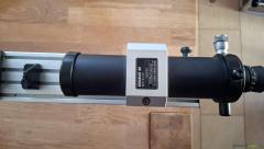 Hensoldt-Zeiss Prüfkollimator