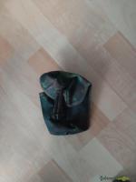Universalholster und HG Pouch Flecktarn
