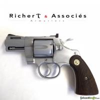 Colt Model Python .357 .357Mag (1976)