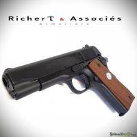 Colt Model Combat Commander S70 .45acp (1976)