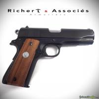 Colt Model Combat Commander S70 .45acp (1976)