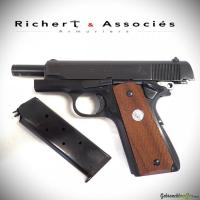 Colt Model Combat Commander S70 .45acp (1976)
