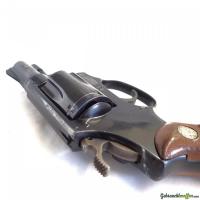 Smith & Wesson Model 37 Chiefs Special Airweight .38spl (1971-72)