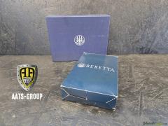 Beretta Mod. 92 M9 30 YEARS OF SERVICE 9mm Para - Zustand neuwertig/ungeschossen