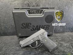 OCCASION Pistole SIG SAUER P239 9mm Para - Zustand 1