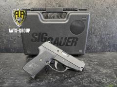 OCCASION Pistole SIG SAUER P239 9mm Para - Zustand 1