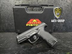 OCCASION Pistole Steyr M9-A1 9mm Para - Zustand neuwertig bis 1