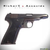 MAB Model E 6.35Br (.25acp)