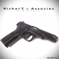 MAB Model E 6.35Br (.25acp)