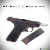 MAB Model E 6.35Br (.25acp)