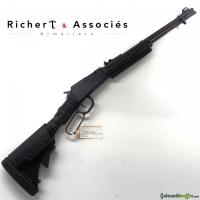 Mossberg Model 464SPX .22LR