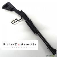 Mossberg Model 464SPX .22LR