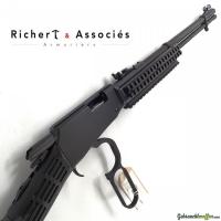 Mossberg Model 464SPX .22LR