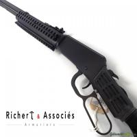 Mossberg Model 464SPX .22LR