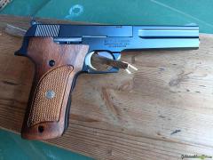 Smith & Wesson 422 Target .22 LR