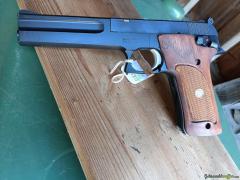 Smith & Wesson 422 Target .22 LR