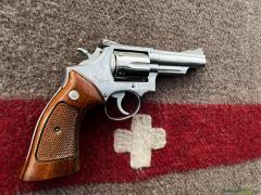 Smith & Wesson