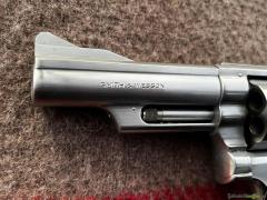 Smith & Wesson
