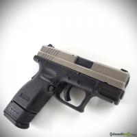 HS-Produkt Model HS-9 Comp 9mmP