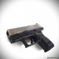 HS-Produkt Model HS-9 Comp 9mmP
