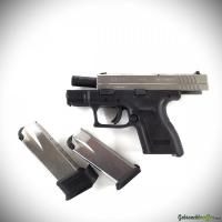 HS-Produkt Model HS-9 Comp 9mmP