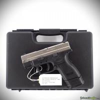 HS-Produkt Model HS-9 Comp 9mmP
