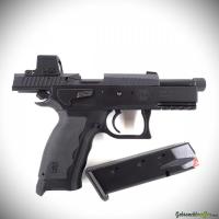 Sphinx Systems Model SDP Compact Duty 9mmP