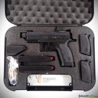 Sphinx Systems Model SDP Compact Duty 9mmP