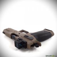 Sphinx Systems Model SDP Compact Duty Sand 9mmP
