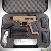 Sphinx Systems Model SDP Compact Duty Sand 9mmP
