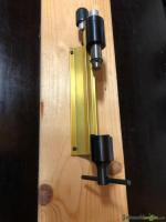 Forster Hülsentrimmer .50 BMG