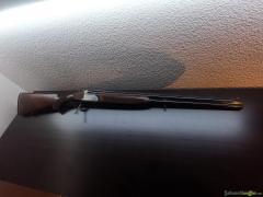 Franchi Doppelbockflinte