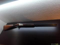 Verney Carron Doppelbockflinte
