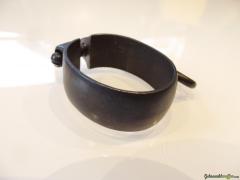 Unterband und Schraube für den Schaft des Karabiner 31 K31