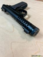 Ruger 22/45 Lite .22 LR Long Rifle