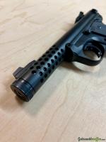 Ruger 22/45 Lite .22 LR Long Rifle