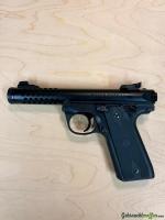 Ruger 22/45 Lite .22 LR Long Rifle