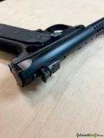 Ruger 22/45 Lite .22 LR Long Rifle