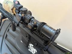 SIG-Sauer DMR 716 .308 Winchester
