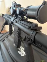 SIG-Sauer DMR 716 .308 Winchester