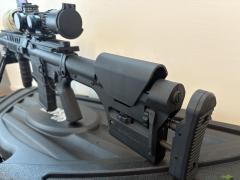 SIG-Sauer DMR 716 .308 Winchester